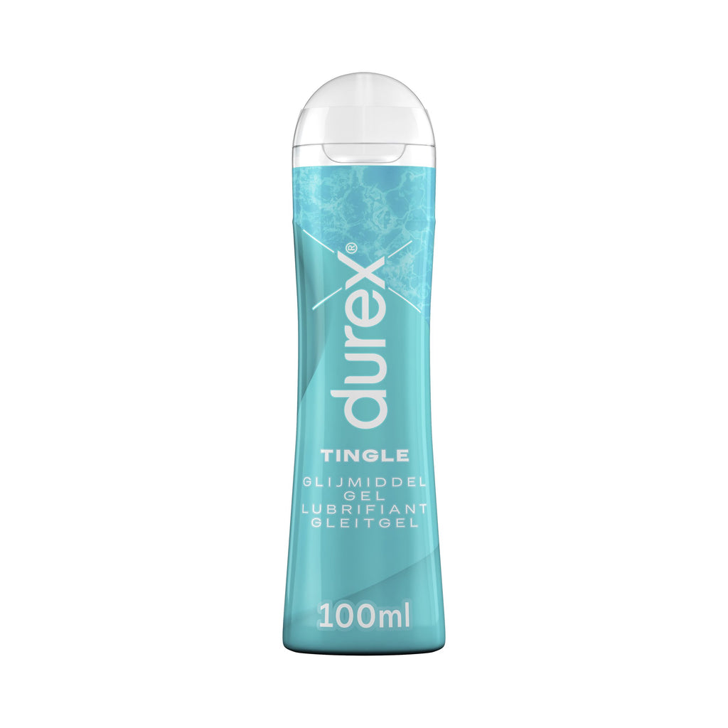 Durex Play Tingle Me Gleitgel - 100 ml