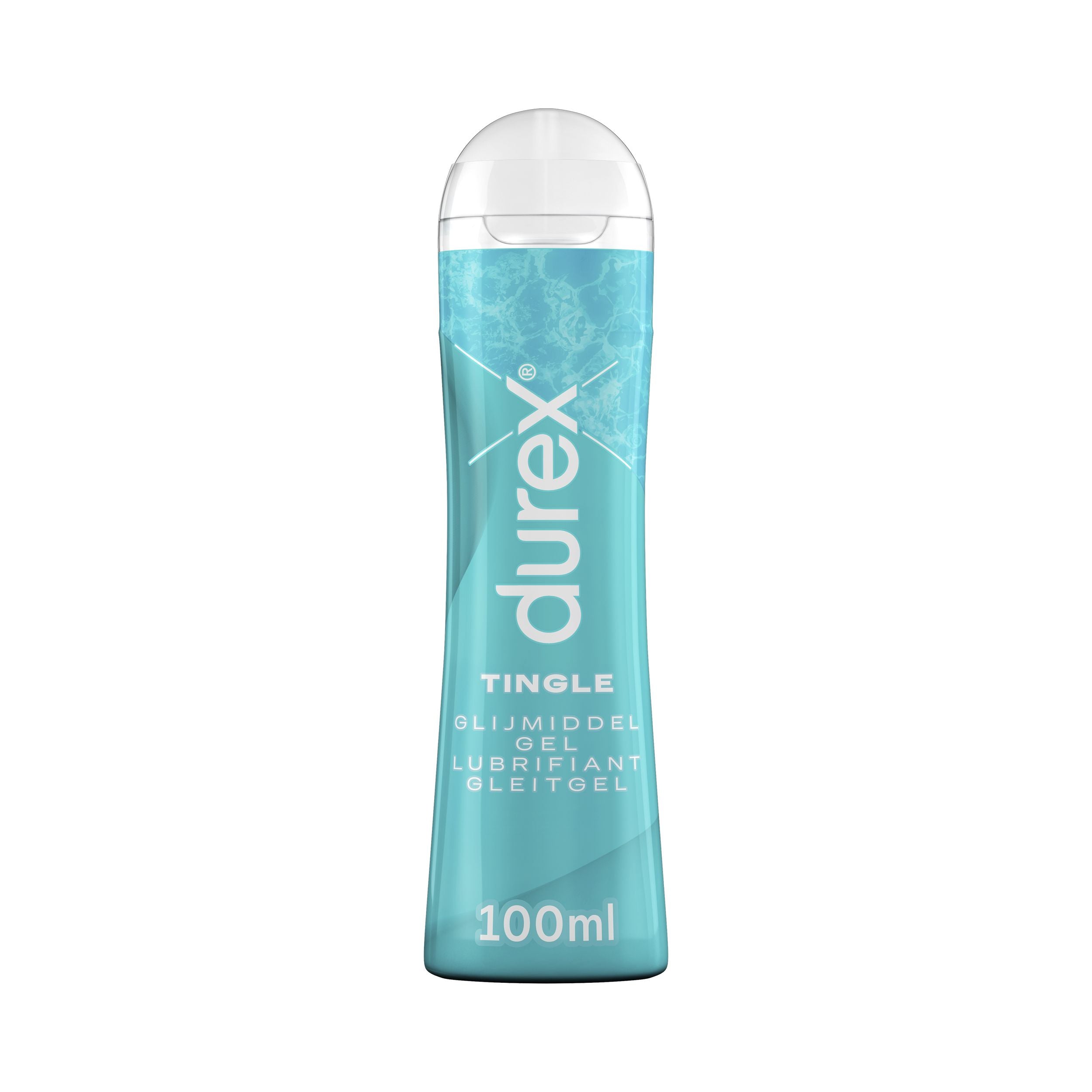 Durex Play Tingle Me Gleitgel - 100 ml