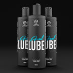 Cobeco Anal-Gleitgel auf Wasserbasis 250 ml