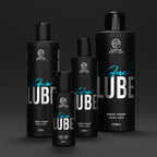 Cobeco Anal-Gleitgel auf Wasserbasis 250 ml