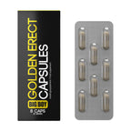 Golden Erect Tabs