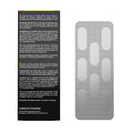 Golden Erect Tabs