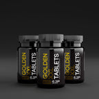 Golden XXL - 45 Tabletten