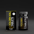 Golden XXL - 45 Tabletten
