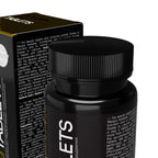 Golden XXL - 45 Tabletten