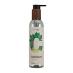 Cobeco Bio Bio-Gleitgel auf Wasserbasis 150 ml mit 100 % natürlichen und veganen Inhaltsstoffen