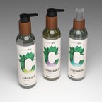 Cobeco Bio Bio-Gleitgel auf Wasserbasis 150 ml mit 100 % natürlichen und veganen Inhaltsstoffen