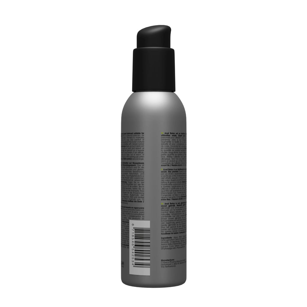 MALE - Anal Relax Gleitgel - 150 ml