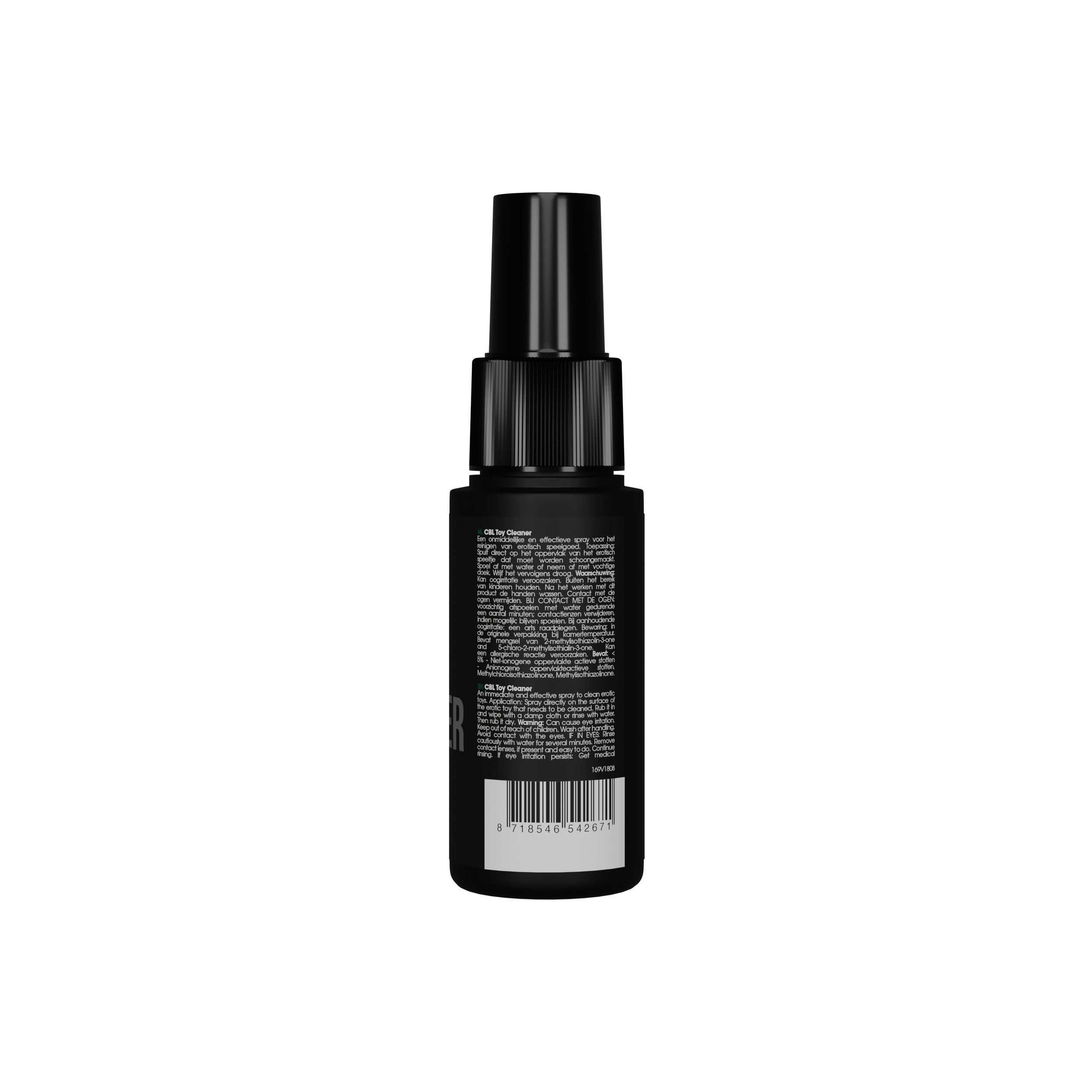 Cobeco Toy Cleaner 50 ml