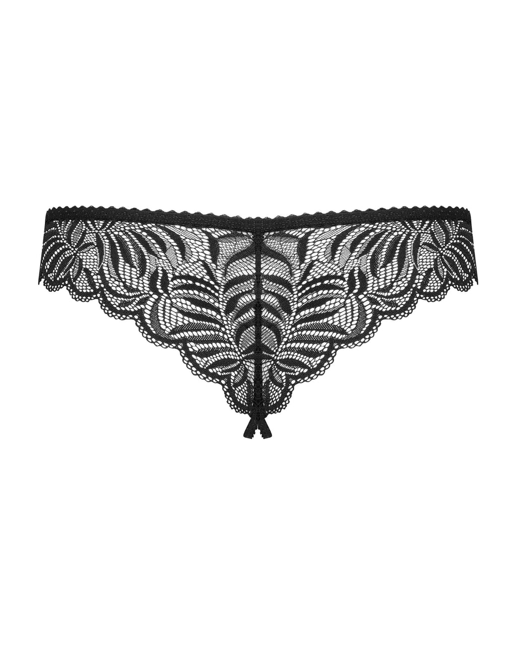Contica Kruisloze Slip