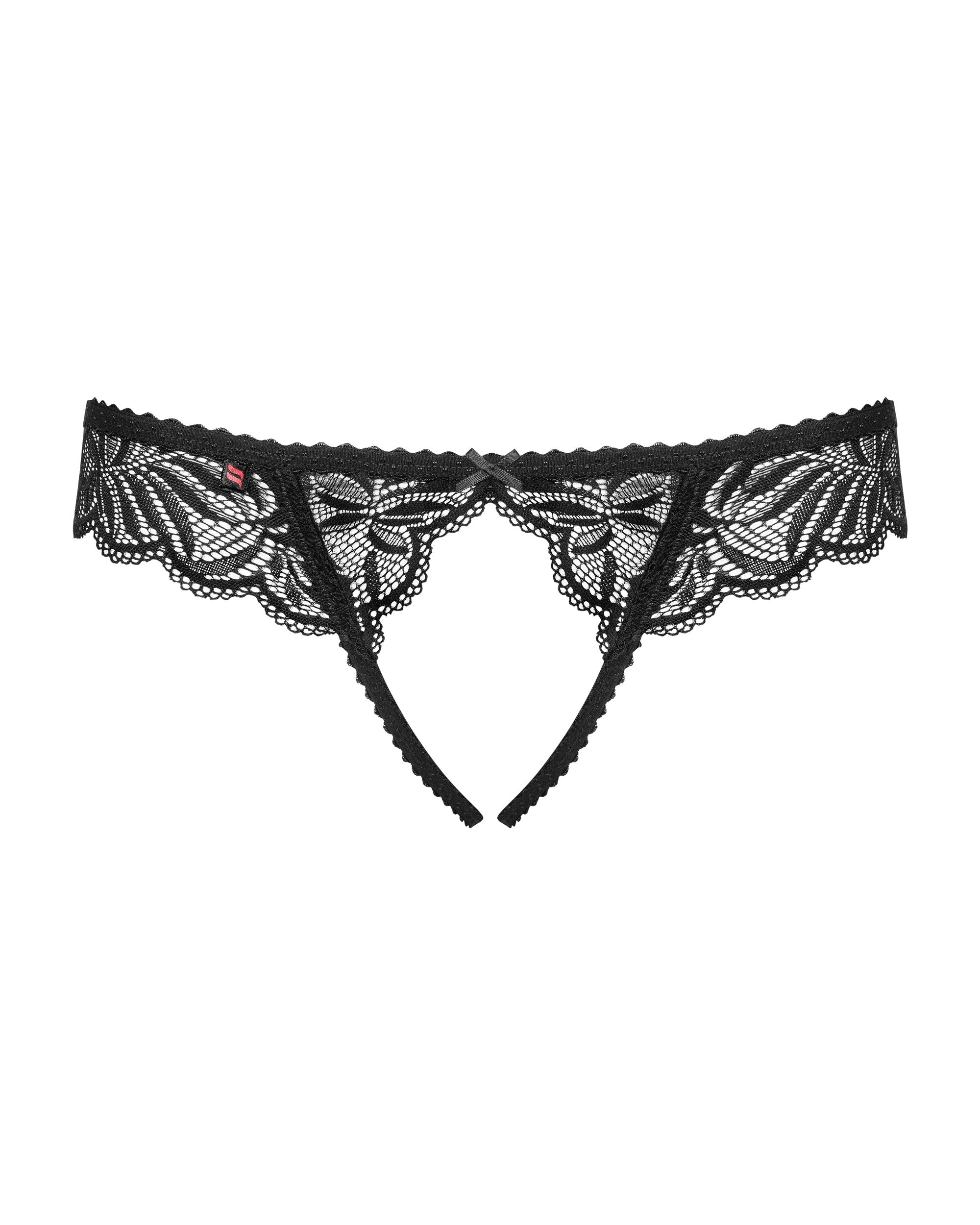 Contica Kruisloze Slip