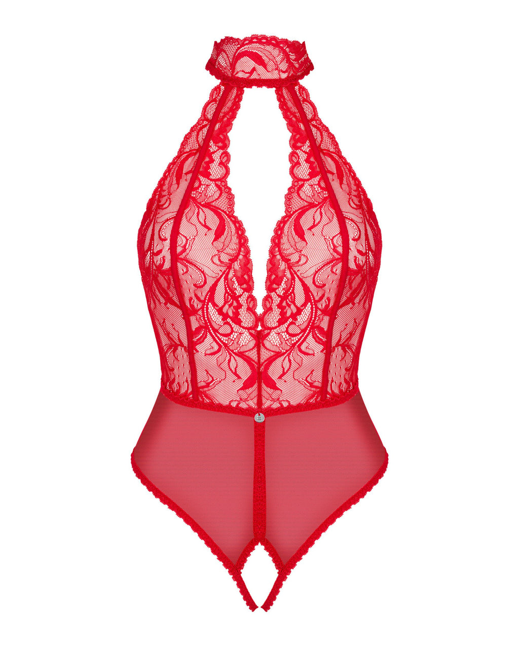Obsessive - Body Dagmarie - Rot