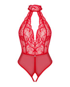Obsessive - Body Dagmarie - Rot