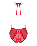 Obsessive - Body Dagmarie - Rot