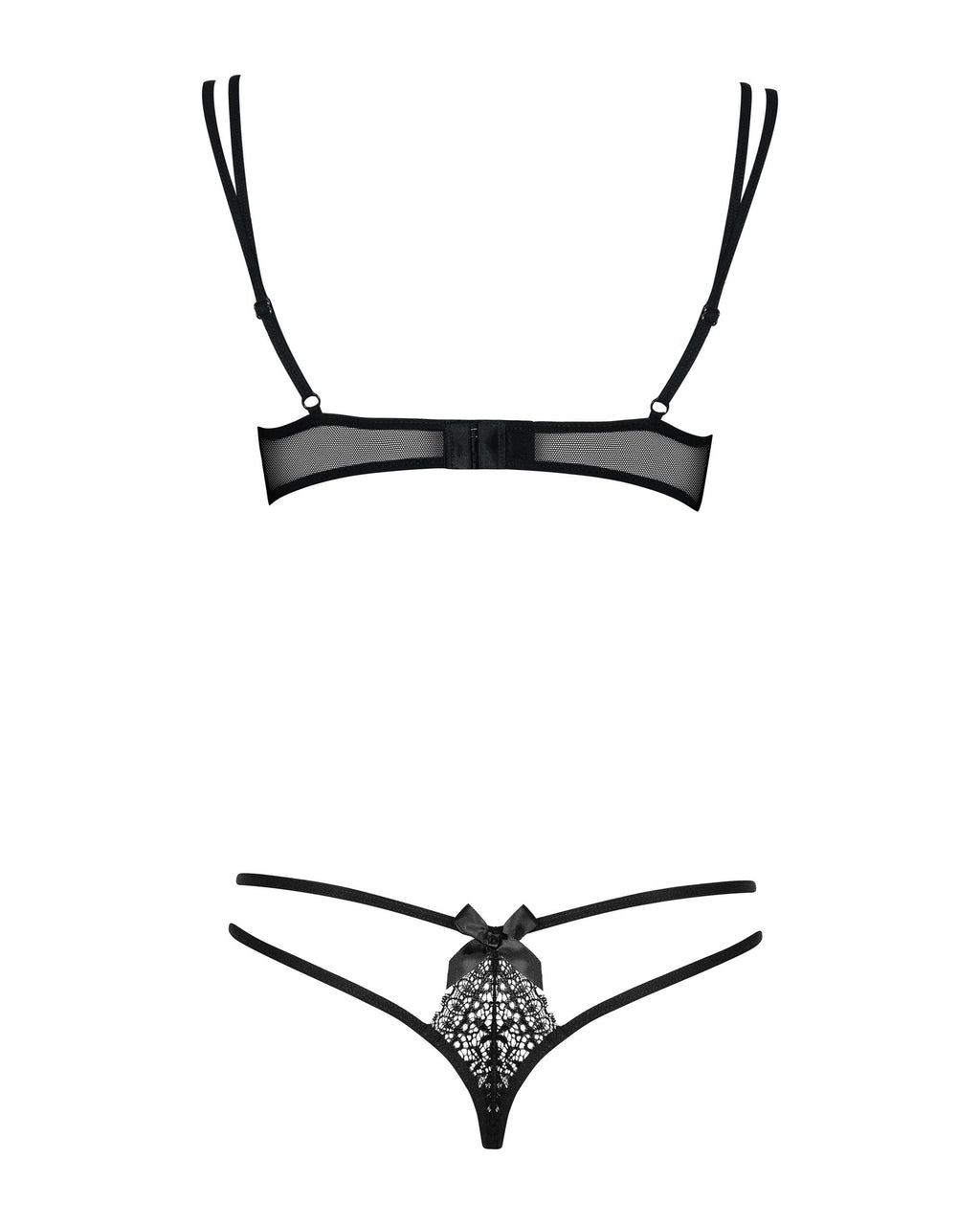 Obsessive - Intensa BH-set