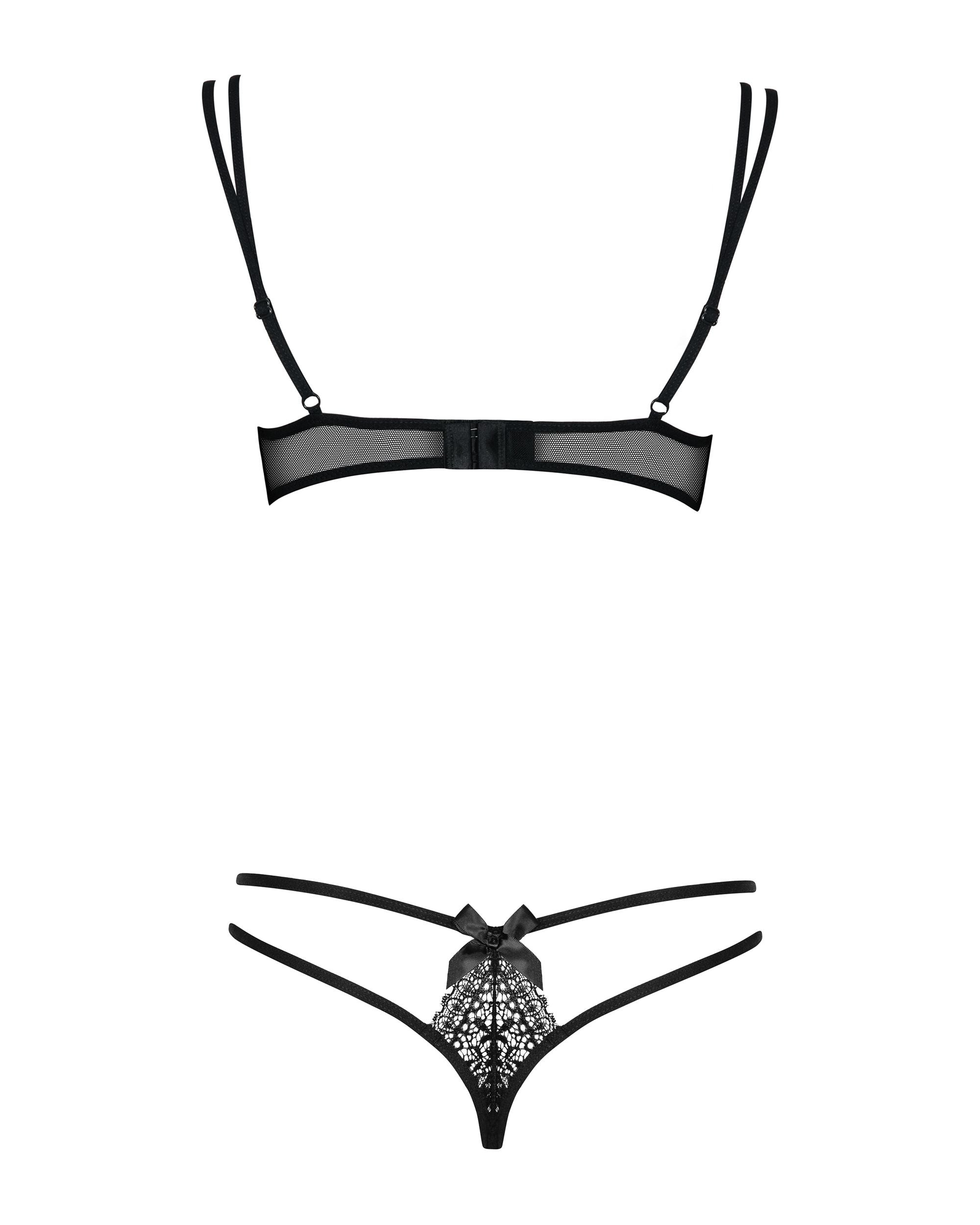 Obsessive - Intensa BH-set