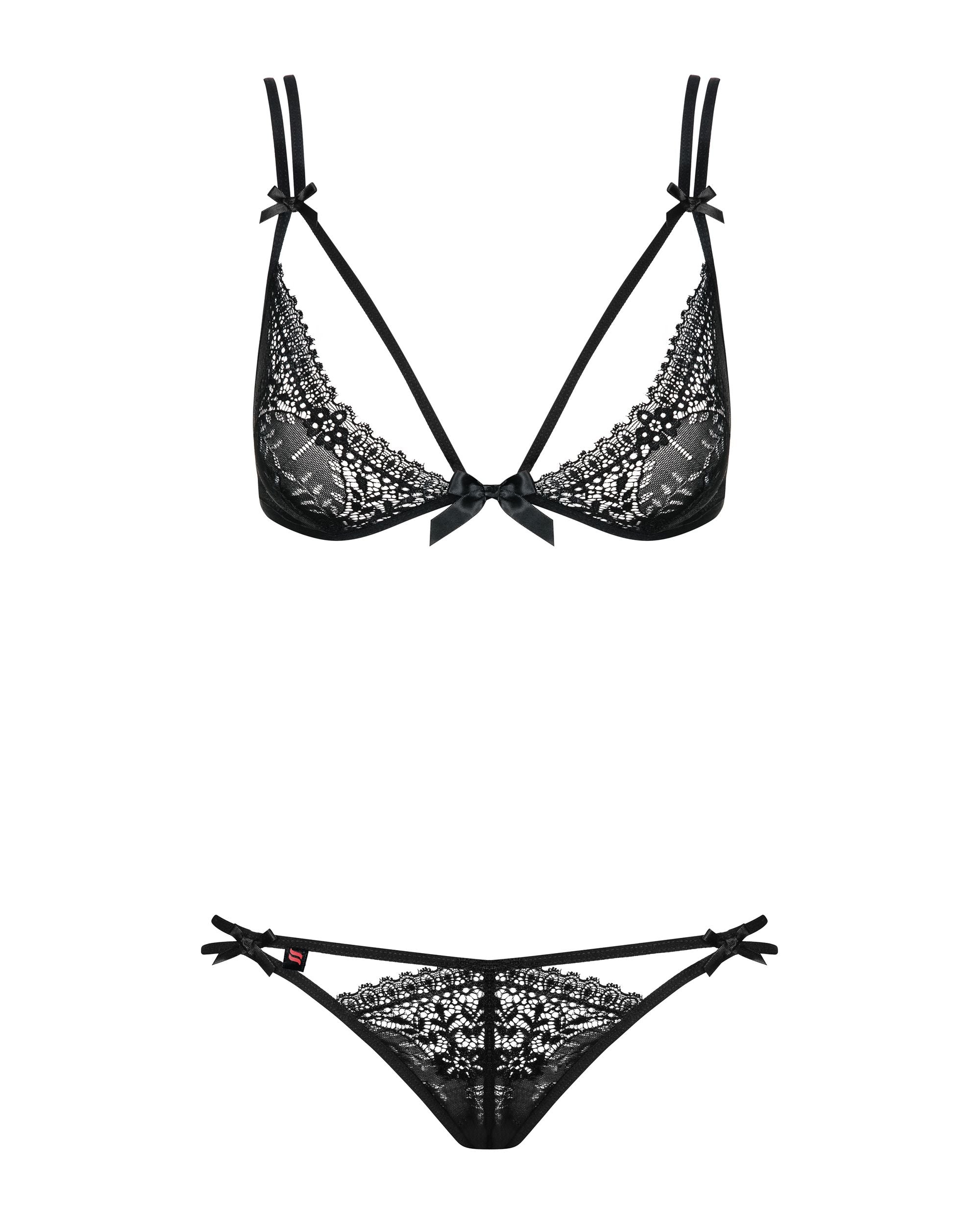 Obsessive - Intensa BH-set
