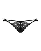 Obsessive - Spitzen-Tanga Intensa