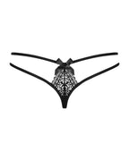 Obsessive - Spitzen-Tanga Intensa