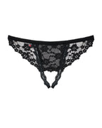 Obsessive - Letica Tanga mit ouvert