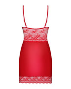Obsessive - Lovica Jurkje Met String