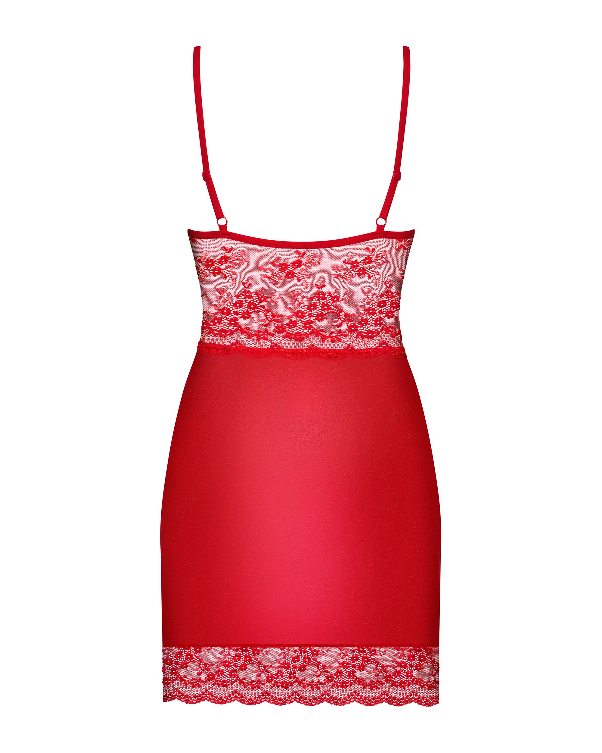 Obsessive - Lovica Jurkje Met String