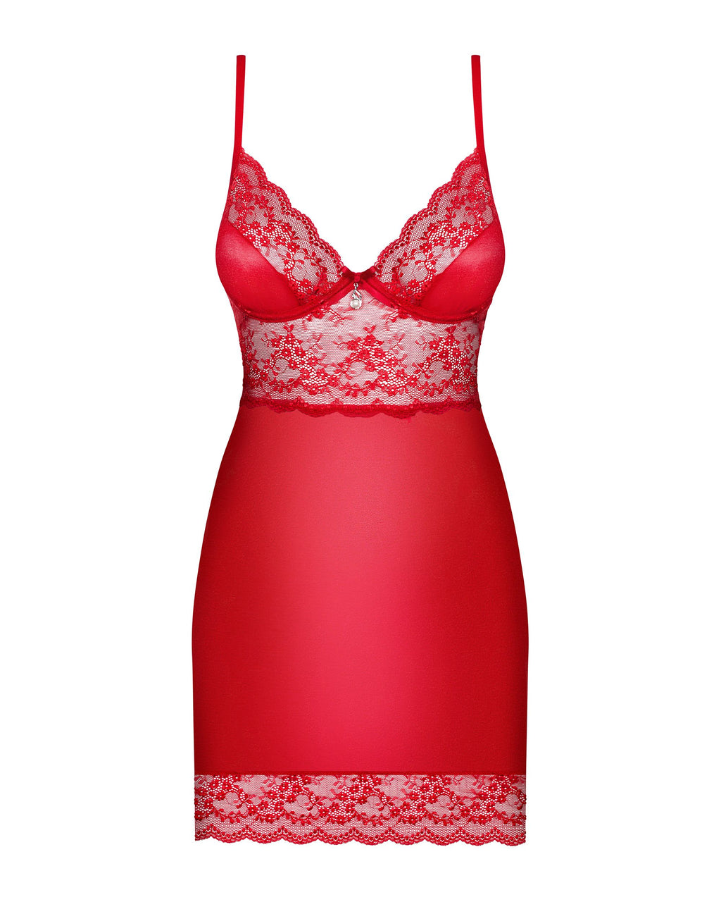 Obsessive - Lovica Jurkje Met String