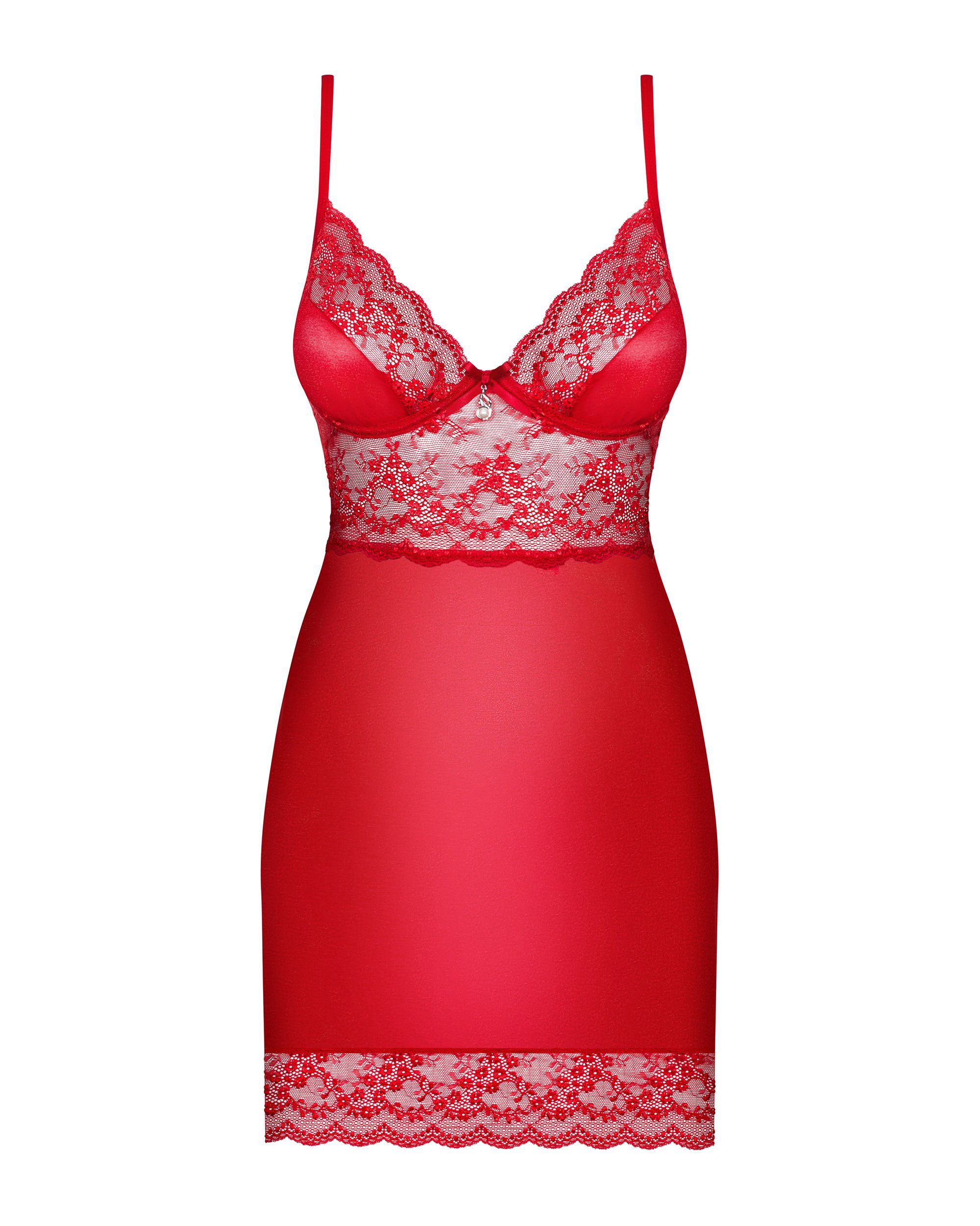 Obsessive - Lovica Jurkje Met String