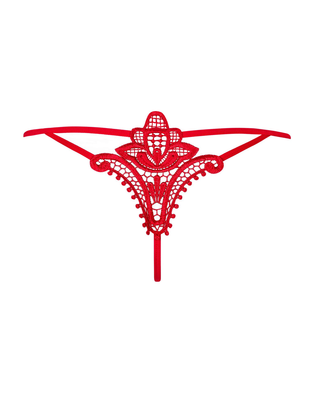 Obsessive - Luiza String
