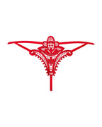 Obsessive - Luiza String