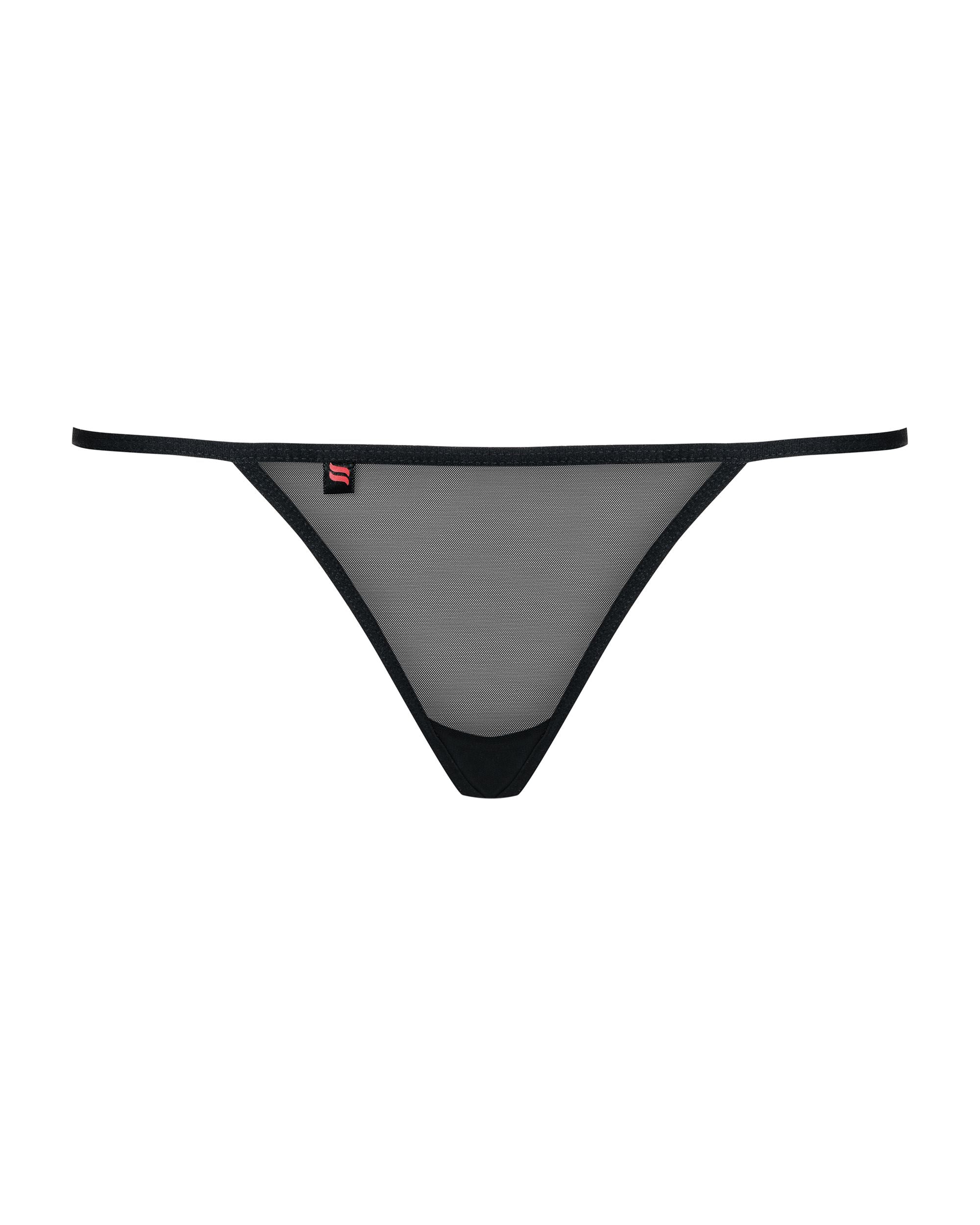 Obsessive - Luiza String