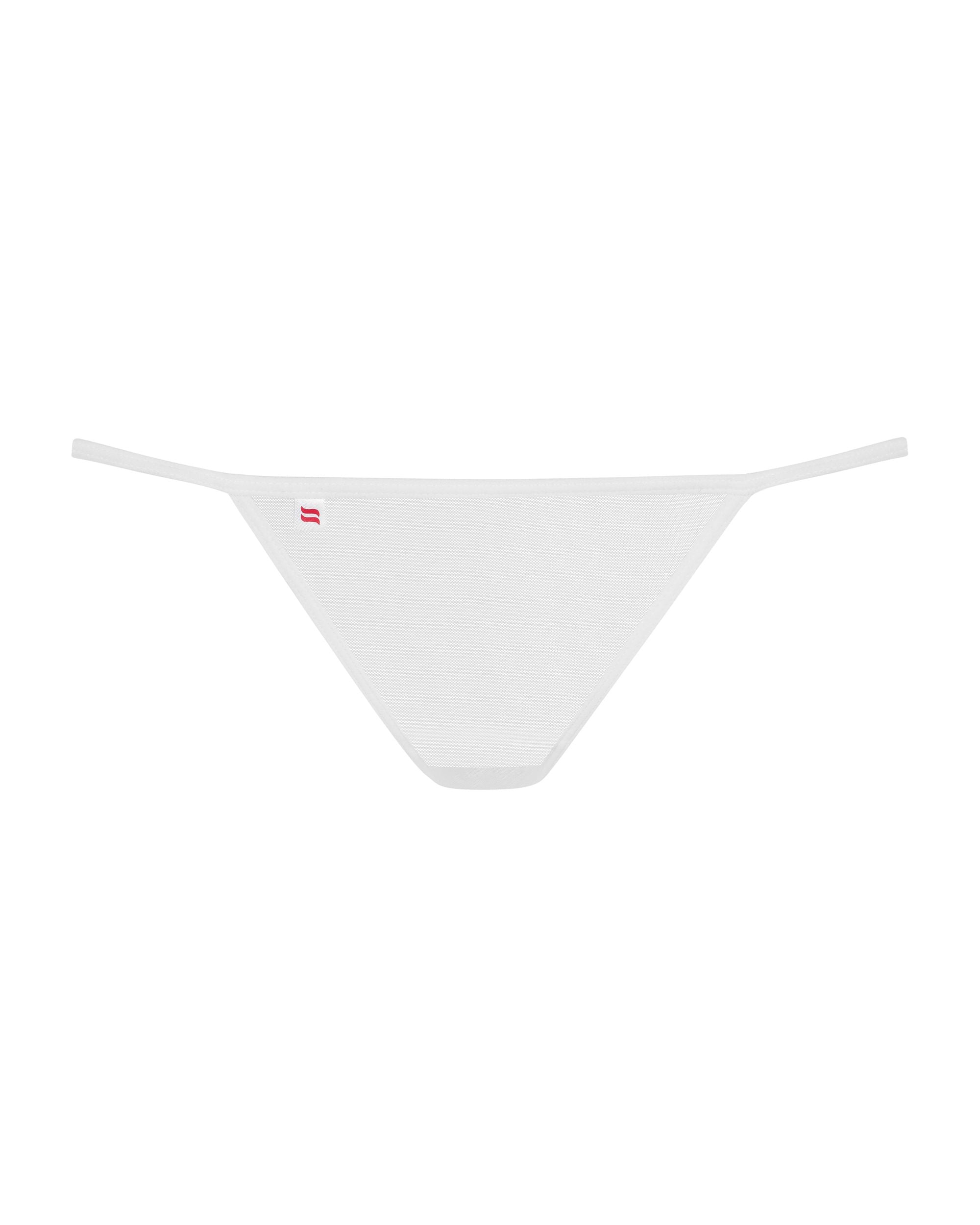 Obsessive - Luiza String