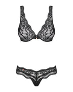 Obsessive - Luvae BH-Set