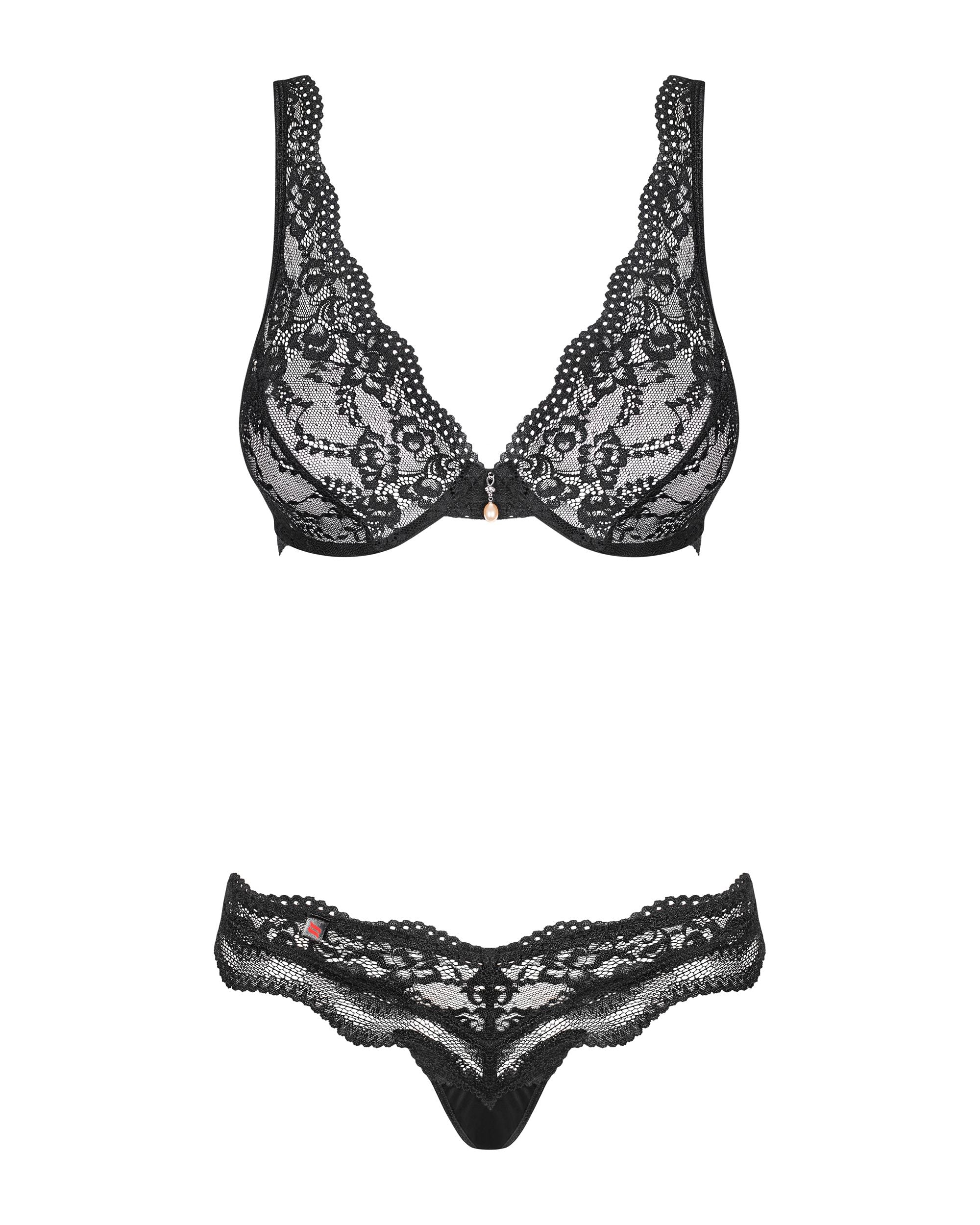Obsessive - Luvae BH-Set