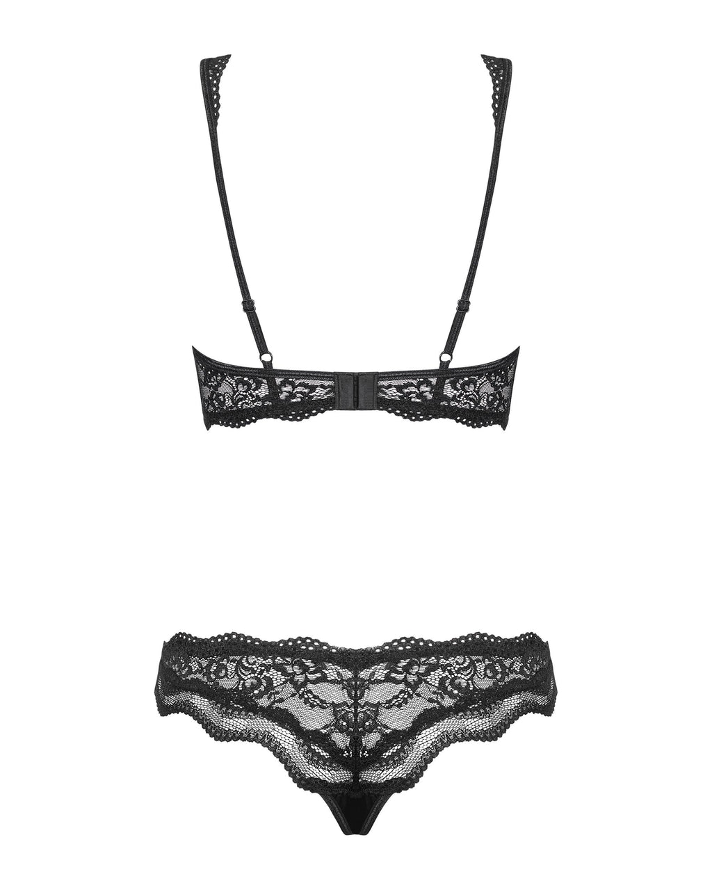 Obsessive - Luvae BH-Set