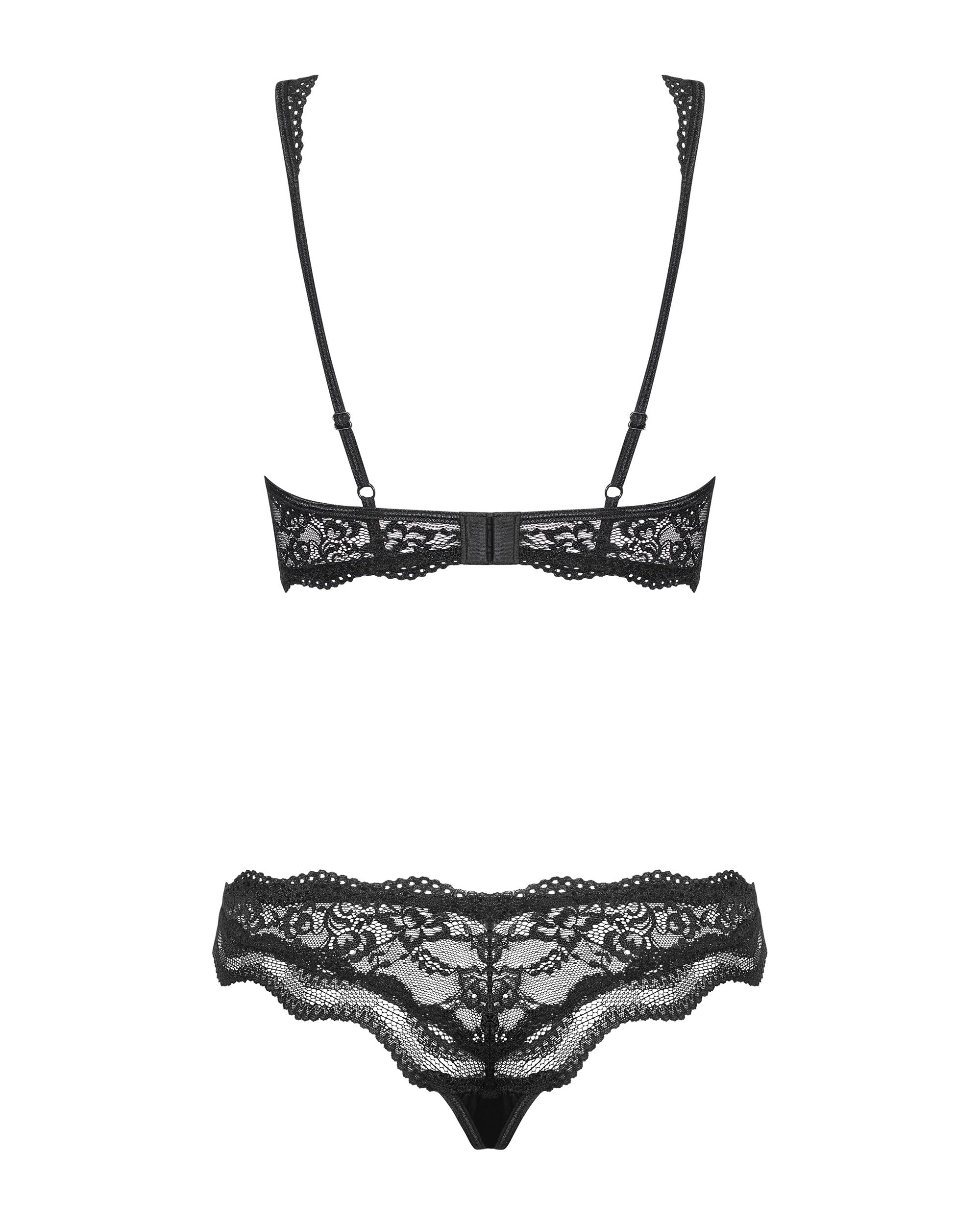 Obsessive - Luvae BH-Set