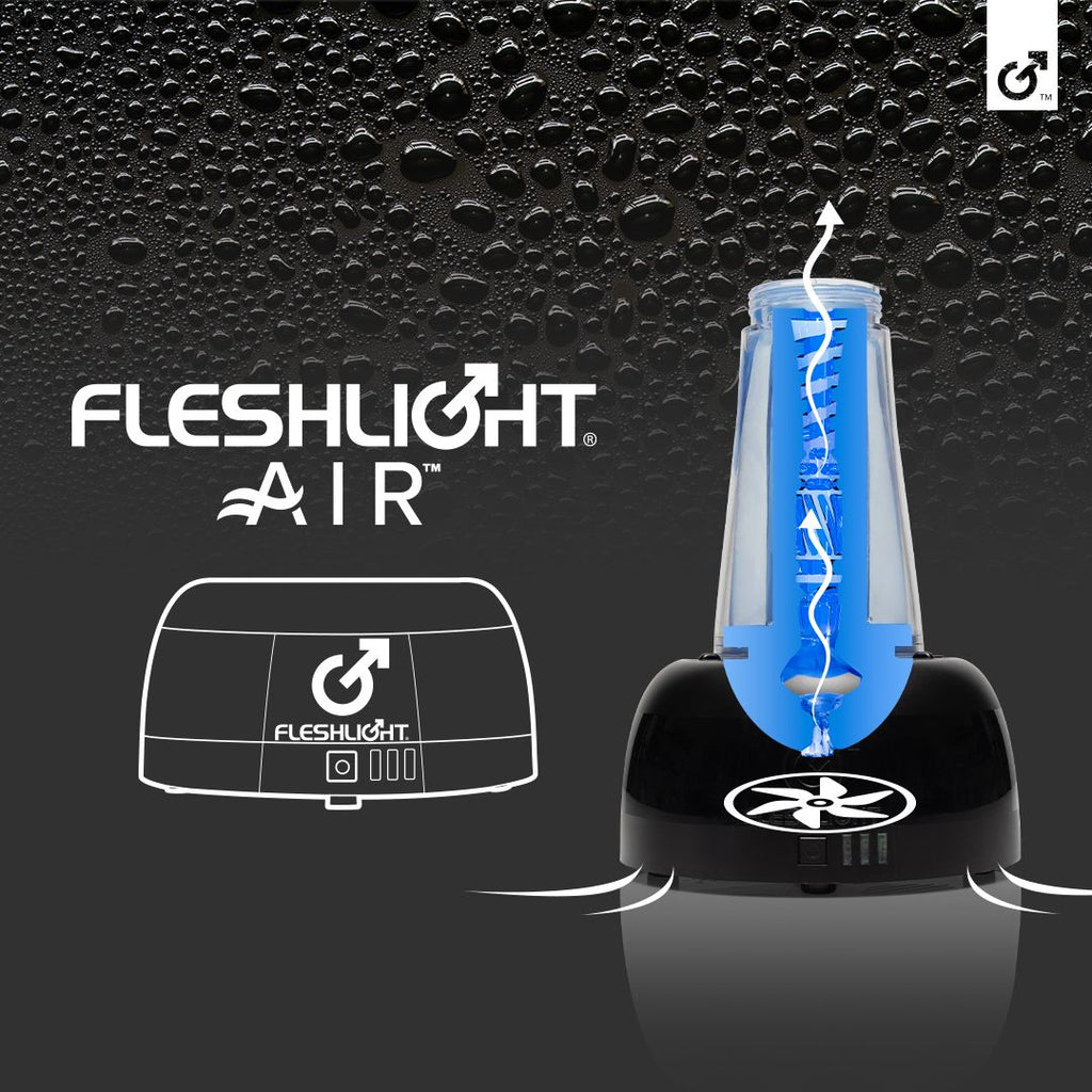 Fleshlight - AIR