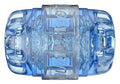 Fleshlight - Quickshot Turbo - Blau