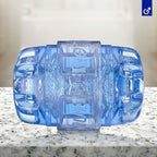 Fleshlight - Quickshot Turbo - Blau