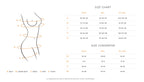 Obsessive - Bellastia Kimono - Schwarz