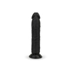Dildo ohne Hoden 17,5 cm - beige