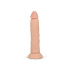 Dildo ohne Hoden 22,5 cm - beige