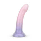 Meerjungfrau Ombre Dildo - 15 cm