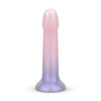 Meerjungfrau Ombre Dildo - 15 cm