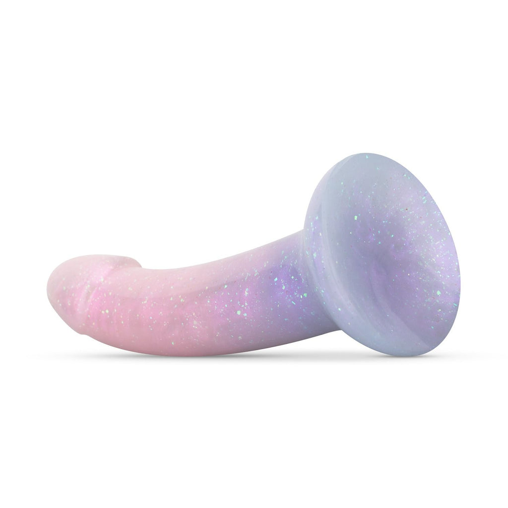 Meerjungfrau Ombre Dildo - 15 cm