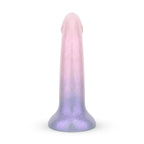 Meerjungfrau Ombre Dildo - 19 cm