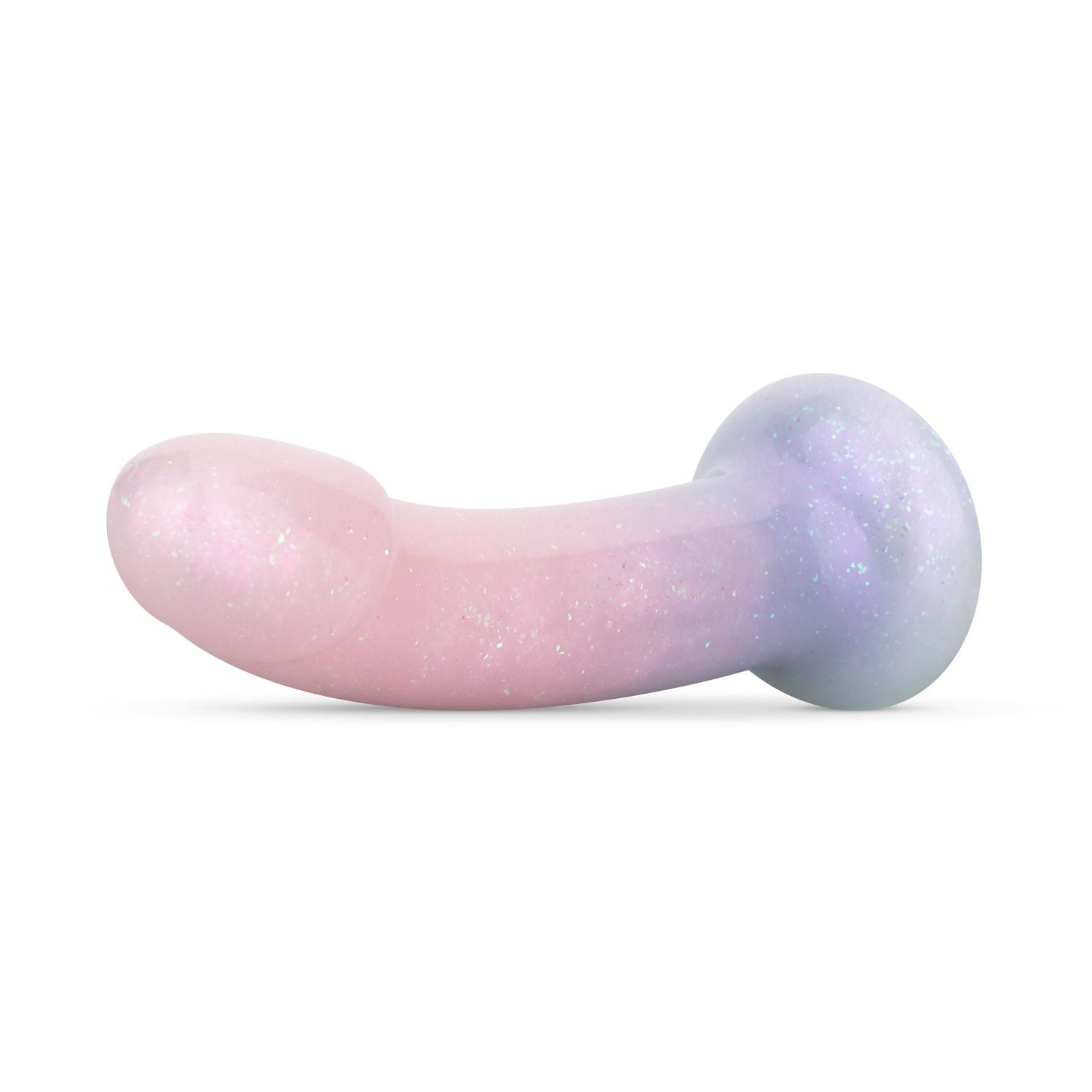 Meerjungfrau Ombre Dildo - 19 cm