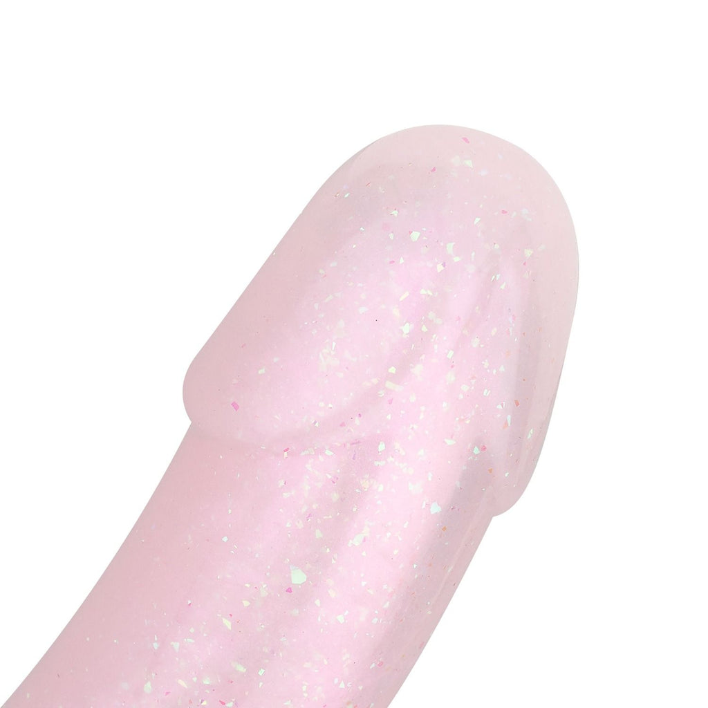 Meerjungfrau Ombre Dildo - 19 cm