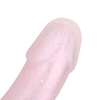 Meerjungfrau Ombre Dildo - 19 cm