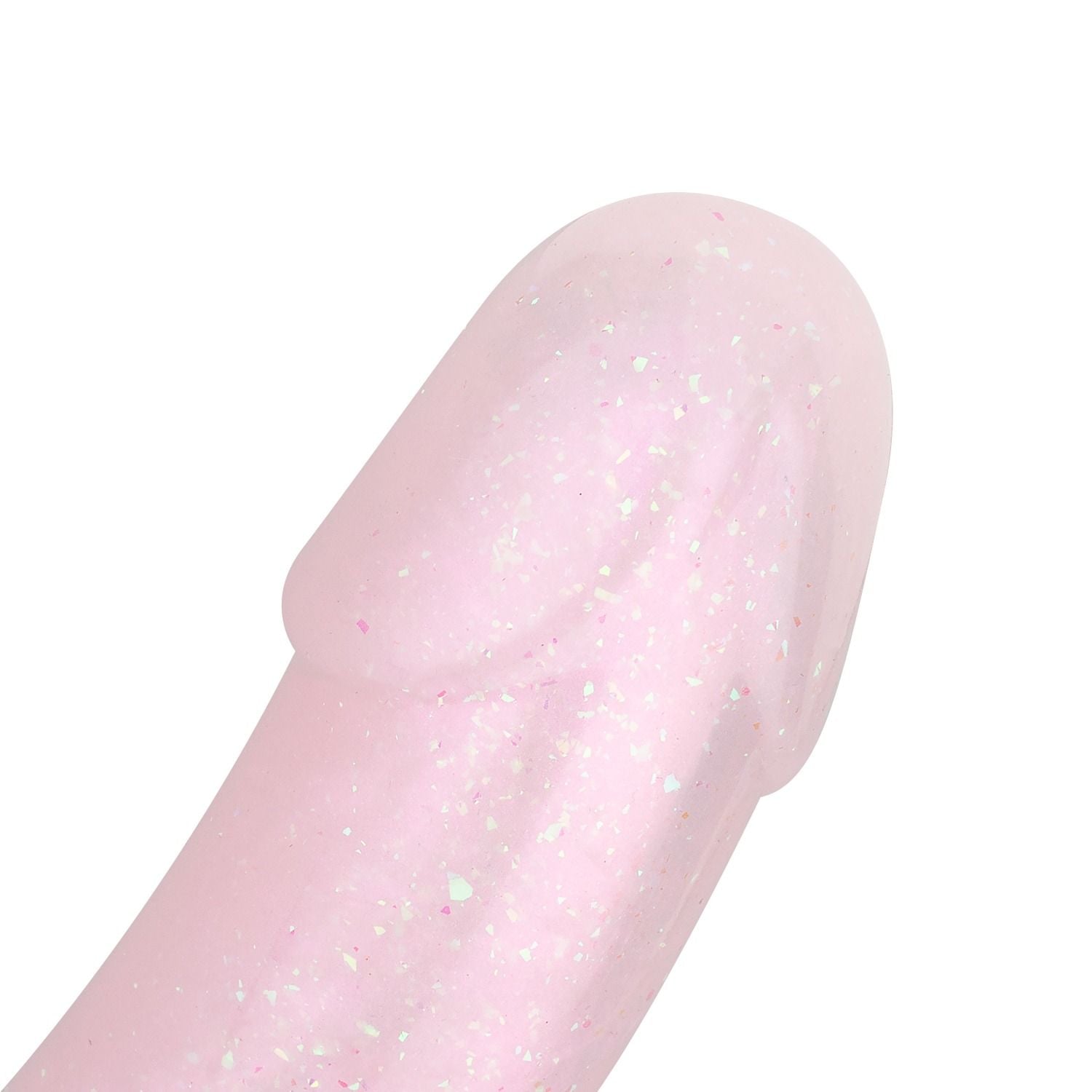 Meerjungfrau Ombre Dildo - 19 cm